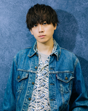 梶原岳人