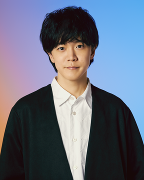 林翔太