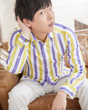 立花慎之介